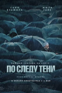По следу тени
